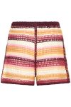 Ichi - Shorts - Oriana SHO - Multi Color (Levering midt maj)