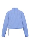 Sisters Point - Bluse - Edwin-SH - Blue Stripes