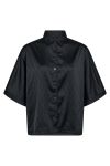 Hype The Detail - Skjorte - Shirt Wing - Black