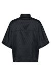 Hype The Detail - Skjorte - Shirt Wing - Black