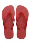 Havaianas - Sandal - Hav. Top - Red