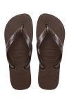 Havaianas - Sandal - Hav. Top Tiras - Dark Brown