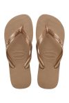 Havaianas - Sandal - Hav. Top Tiras - Rose Gold