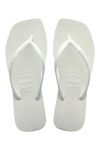 Havaianas - Sandal - Hav. Slim Square - White