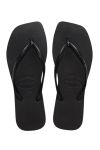 Havaianas - Sandal - Hav. Slim Square - Black