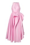 Y.A.S - Kjole - Ellina SL Long Dress-Celeb - Pink Frosting