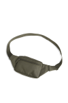 Markberg - Taske - DarlaMBG Bum Bag, Monochrome - Dark Olive
