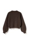 Noella - Strik - Kae Knit - Chocolate