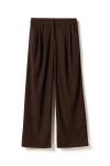 Noella - Bukser - Lusia Pants - Chocolate