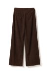 Noella - Bukser - Lusia Pants - Chocolate