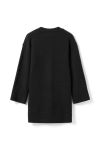 Noella - Kjole - Lenyxanna Knit Dress - Black