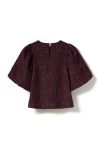 Noella - Bluse - N-Shelly Blouse - Winetasting