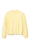 Noella - Strik - Maxine Knit - Butter Yellow