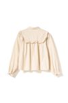 Noella - Strik - N-Mikayla Blouse - Donnie Cream Stripe