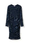 Noella - Kjole - Lavinia L/S Dress - Navy