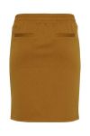 Ichi - Nederdel - IH Kate Skirt - Tapenade