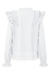 MbyM - Bluse - Natia-M - White