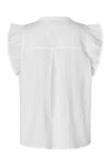 MbyM - Top - Gemala - White