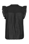 MbyM - Top - Gemala-M - Black