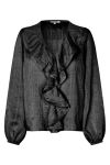 MbyM - Bluse - Neras-M - Black