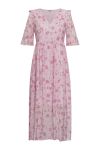 MbyM - Kjole - Melie-M - Jamilli Print Pink