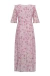 MbyM - Kjole - Melie-M - Jamilli Print Pink
