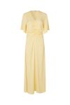 MbyM - Kjole - Ineya-M - Summer Yellow