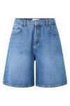 MbyM - Shorts - Talina-M - Vintage Blue Wash (levering midt april)