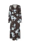 MbyM - Kjole - Tadema-M - Big Flower Paint (Levering midt september)