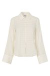 MbyM - Skjorte - Atenea-M - Sugar (Levering midt juli)