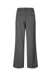 MbyM - Bukser - Rihnwen Pin-M - Grey Stripe