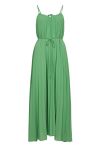 Nümph - Kjole - Parisa Dress - Classic Green