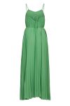 Nümph - Kjole - Parisa Dress - Classic Green