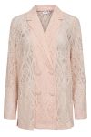 Nümph - Blazer - Lacey Blazer - Mangano Calcite