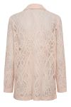 Nümph - Blazer - Lacey Blazer - Mangano Calcite