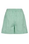 Nümph - Shorts - Seanne Shorts - Absinthe Green (Levering slut april)