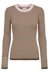 Nümph - Bluse - Filina Pullover - Dachshund (Levering midt juni)