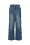 Global Funk - Jeans - Carlea-G - Mud Stone Wash 