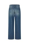 Global Funk - Jeans - Carlea-G - Mud Stone Wash 
