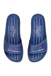 H2O - Sandal - Basic Bathshoe - Indigo Blue (Levering midt marts)