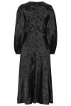 A-View - Kjole - Gina Dress - Black