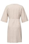 A-View - Kjole - Lilly Dress - Sand