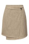 A-View - Nederdel - Calli Skirt - Sand