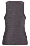 A-View - Top - Eva Tank Top - Plum