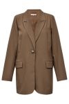 A-View - Blazer - Annalina Blazer - Camel