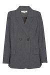 A-View - Blazer - Villa Blazer - Dark Grey