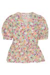 A-View - Bluse - Dagmar Blouse - Flower