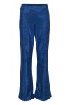 A-View - Bukser - Evy Pant - Blue