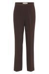 A-View - Bukser - Annali Pant - Brown