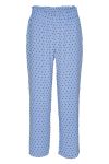 A-View - Bukser - Sif Pants - Light Blue